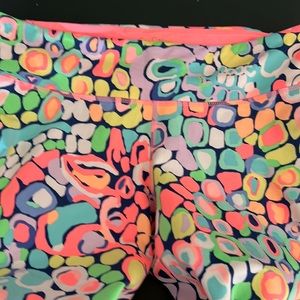 Lilly Pulitzer leggings